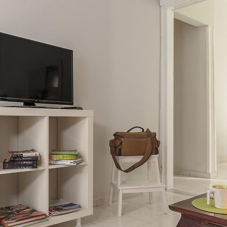 H14 Rooms & Apartments Adults Only Rhodes City Dış mekan fotoğraf