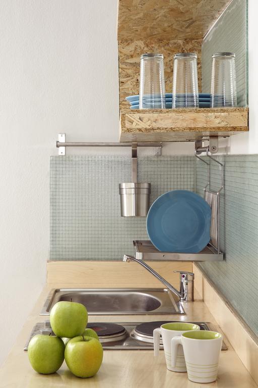 H14 Rooms & Apartments Adults Only Rhodes City Oda fotoğraf