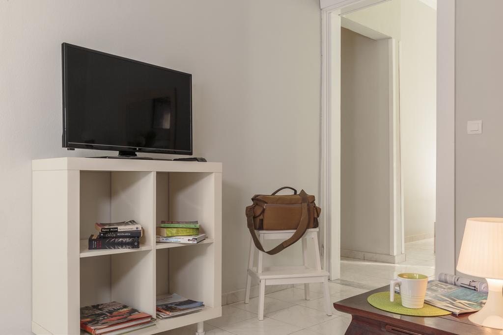 H14 Rooms & Apartments Adults Only Rhodes City Dış mekan fotoğraf