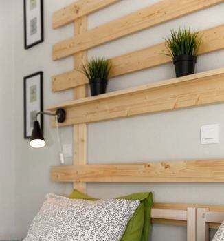 H14 Rooms & Apartments Adults Only Rhodes City Dış mekan fotoğraf